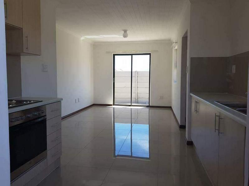 2 Bedroom Property for Sale in Paarl South Western Cape